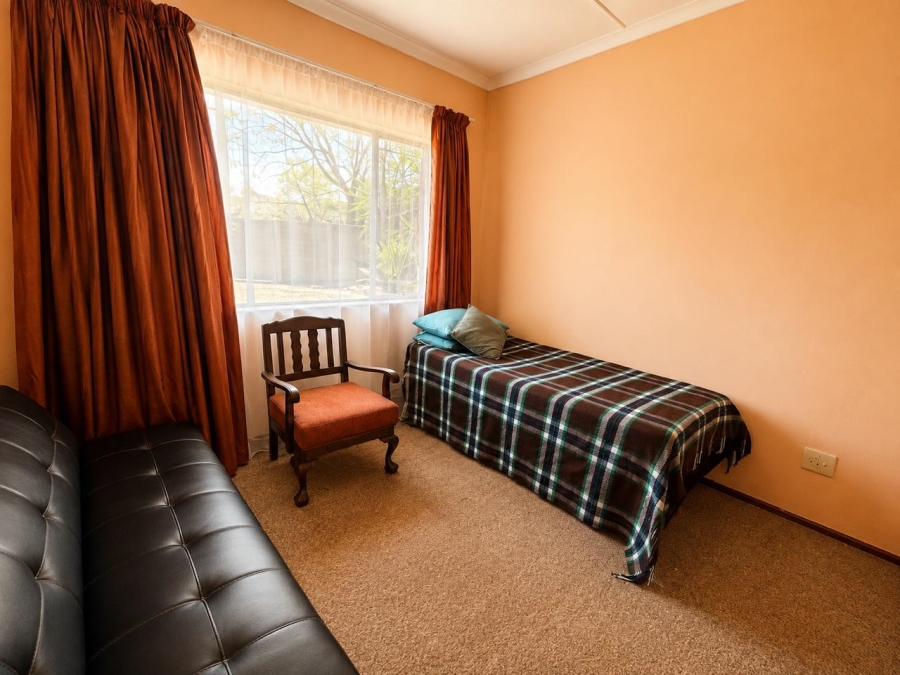 3 Bedroom Property for Sale in Fauna Free State